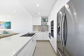 Grand Apartments
