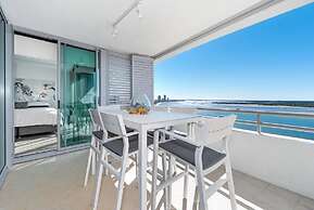 Grand Apartments