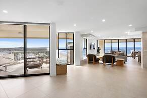 Coolum Caprice