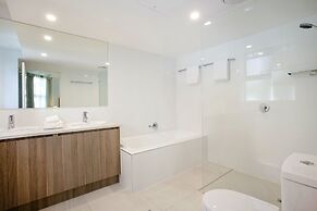 The Emerald Resort Noosa