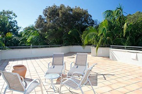 The Emerald Resort Noosa