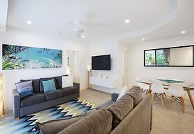 The Emerald Resort Noosa
