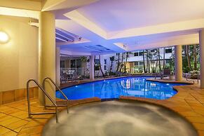 The Emerald Resort Noosa