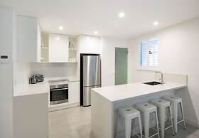 The Emerald Resort Noosa