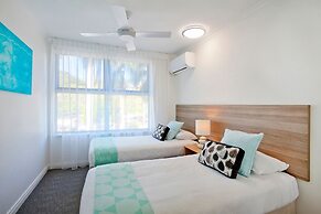 The Emerald Resort Noosa