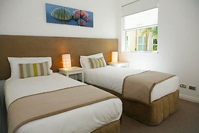 The Emerald Resort Noosa