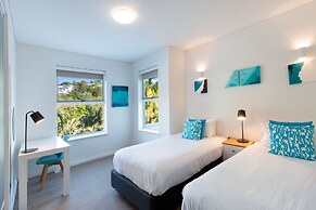 The Emerald Resort Noosa
