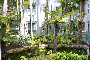 The Emerald Resort Noosa