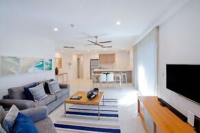 The Emerald Resort Noosa