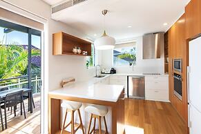 The Emerald Resort Noosa