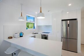 The Emerald Resort Noosa