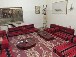 Jerusalem Panorama Hotel
