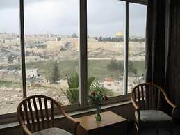 Jerusalem Panorama Hotel