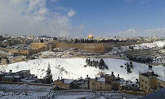 Jerusalem Panorama Hotel