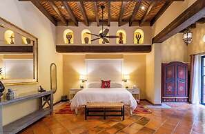 Antigua Capilla B&B