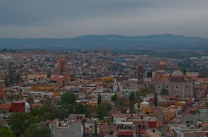 Antigua Capilla B&B