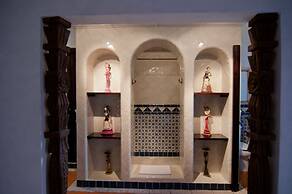 Antigua Capilla B&B