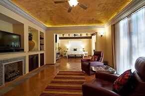 Antigua Capilla B&B