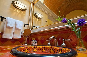 Antigua Capilla B&B