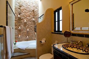 Antigua Capilla B&B