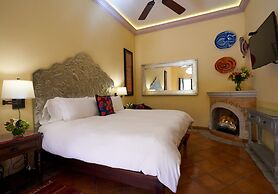 Antigua Capilla B&B