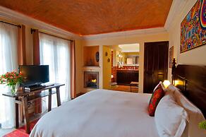 Antigua Capilla B&B