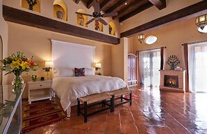 Antigua Capilla B&B