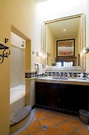 Antigua Capilla B&B