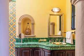 Antigua Capilla B&B