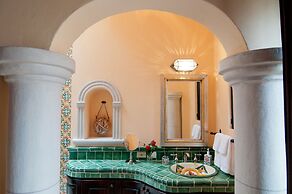Antigua Capilla B&B