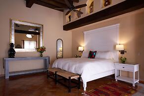 Antigua Capilla B&B