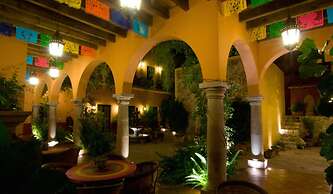 Antigua Capilla B&B