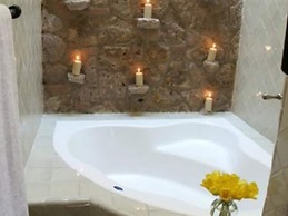 Antigua Capilla B&B