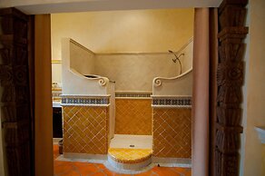 Antigua Capilla B&B