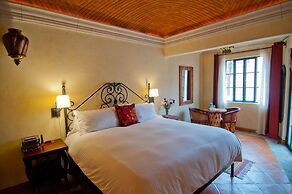 Antigua Capilla B&B
