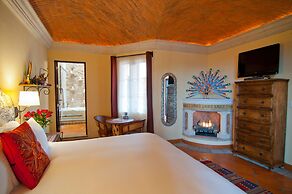 Antigua Capilla B&B