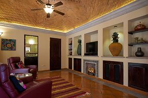 Antigua Capilla B&B