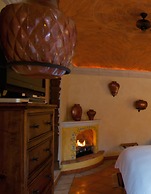 Antigua Capilla B&B