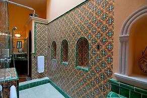 Antigua Capilla B&B