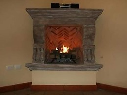 Antigua Capilla B&B