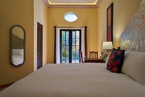 Antigua Capilla B&B
