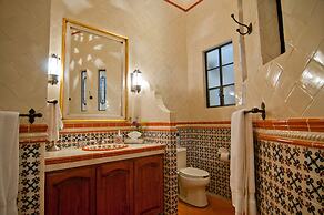 Antigua Capilla B&B