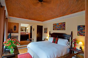 Antigua Capilla B&B