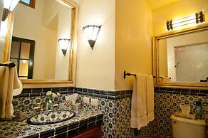 Antigua Capilla B&B