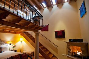 Antigua Capilla B&B