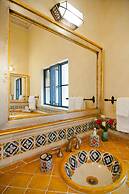 Antigua Capilla B&B