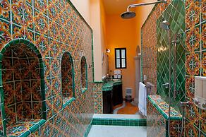 Antigua Capilla B&B