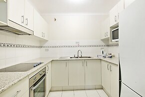 Surfers International Gold Coast Accommodation