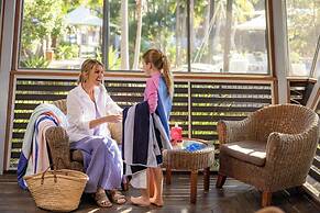 Angourie Resort