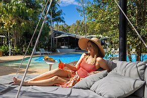 Angourie Resort
